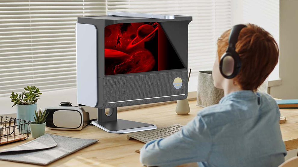 Disney™ + Maxight Myopia Management Package