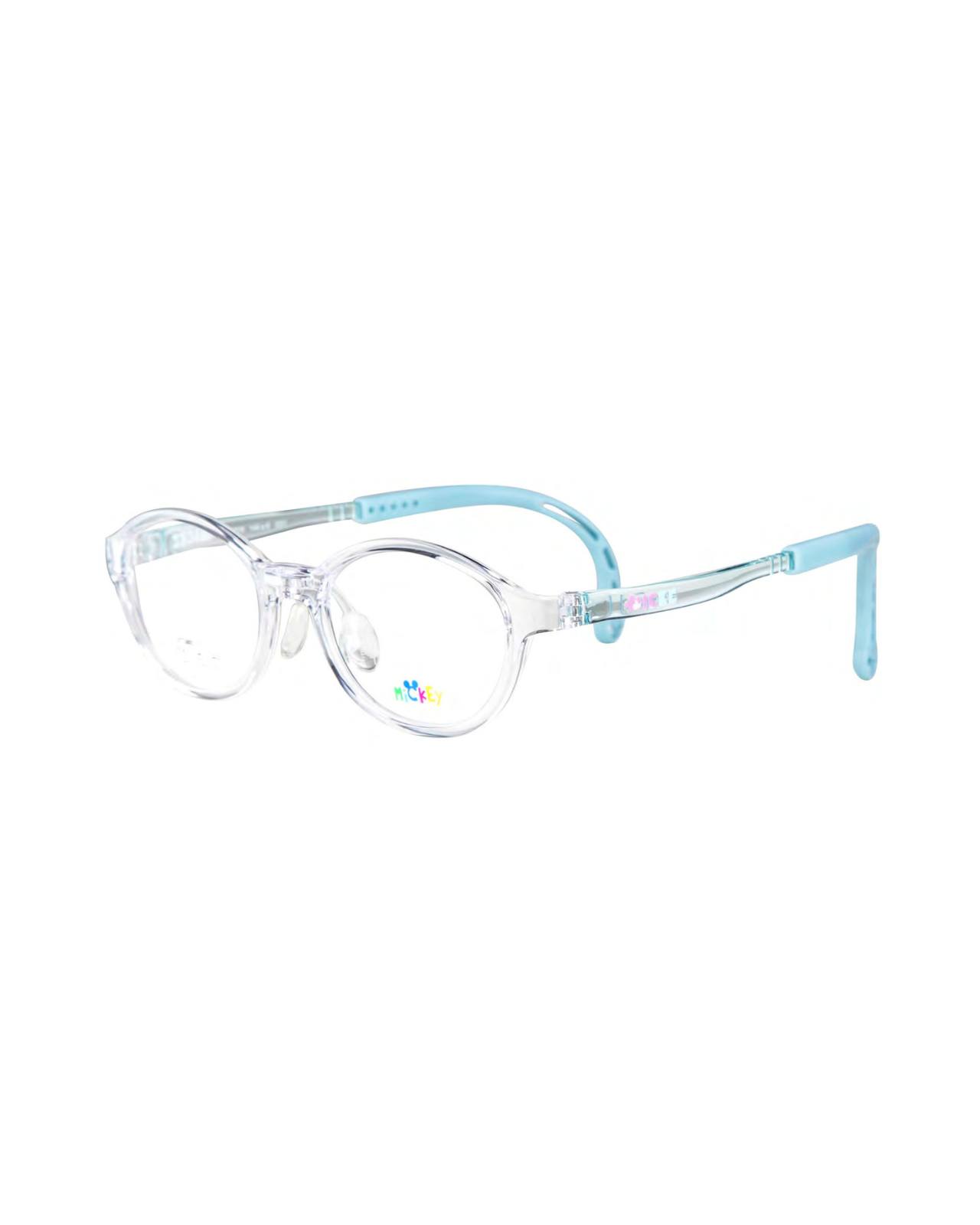 Disney myopia management special bundle at Hirocon SG featuring free kids frame and specialized lens package