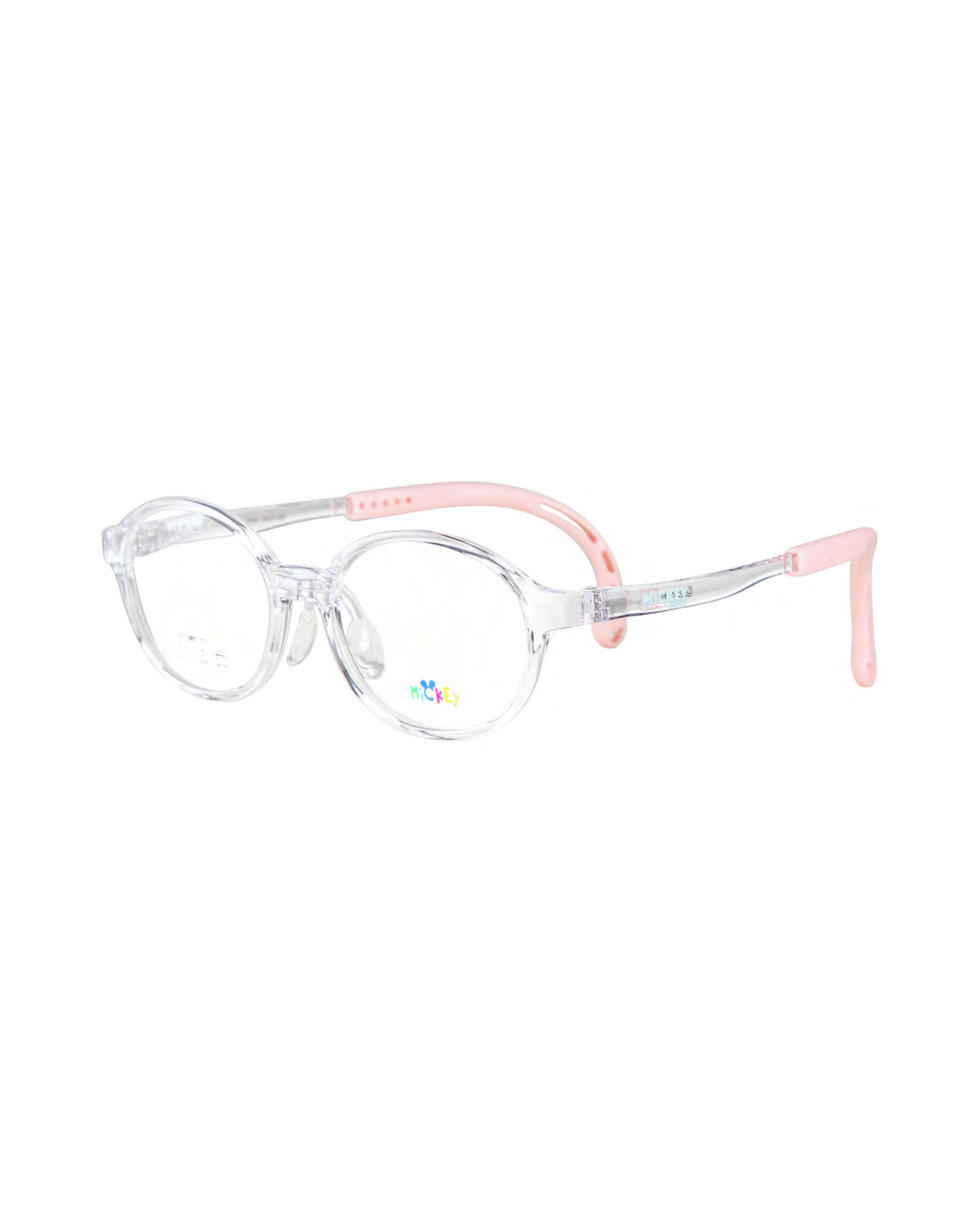 Disney myopia management special bundle at Hirocon SG featuring free kids frame and specialized lens package