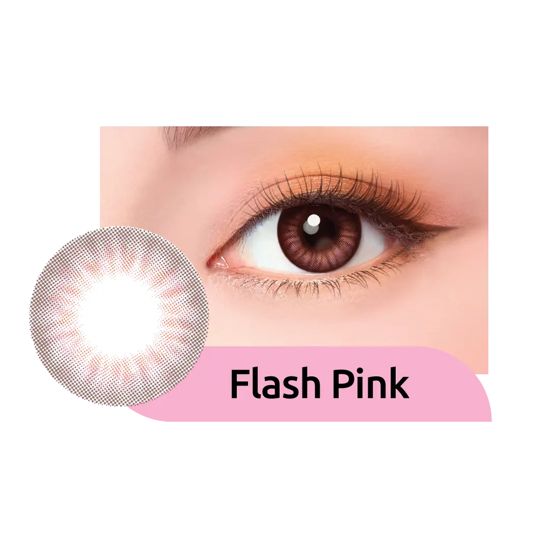 Miacare Confidence Monthly silicone hydrogel contact lenses at Hirocon SG, high oxygen color lenses for eye comfort