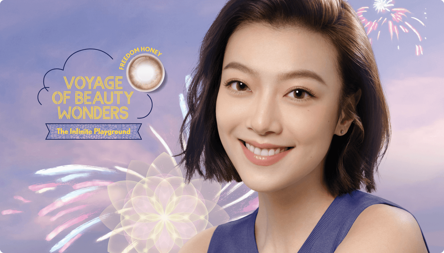 LACELLE™ Daily (4 boxes) Buy 3 get 1 Free Bausch + Lomb