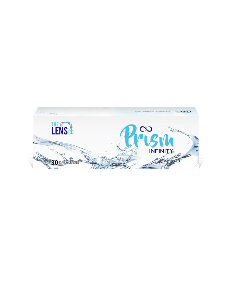 Prism Infinity (Buy 2 Get 2 FREE)
