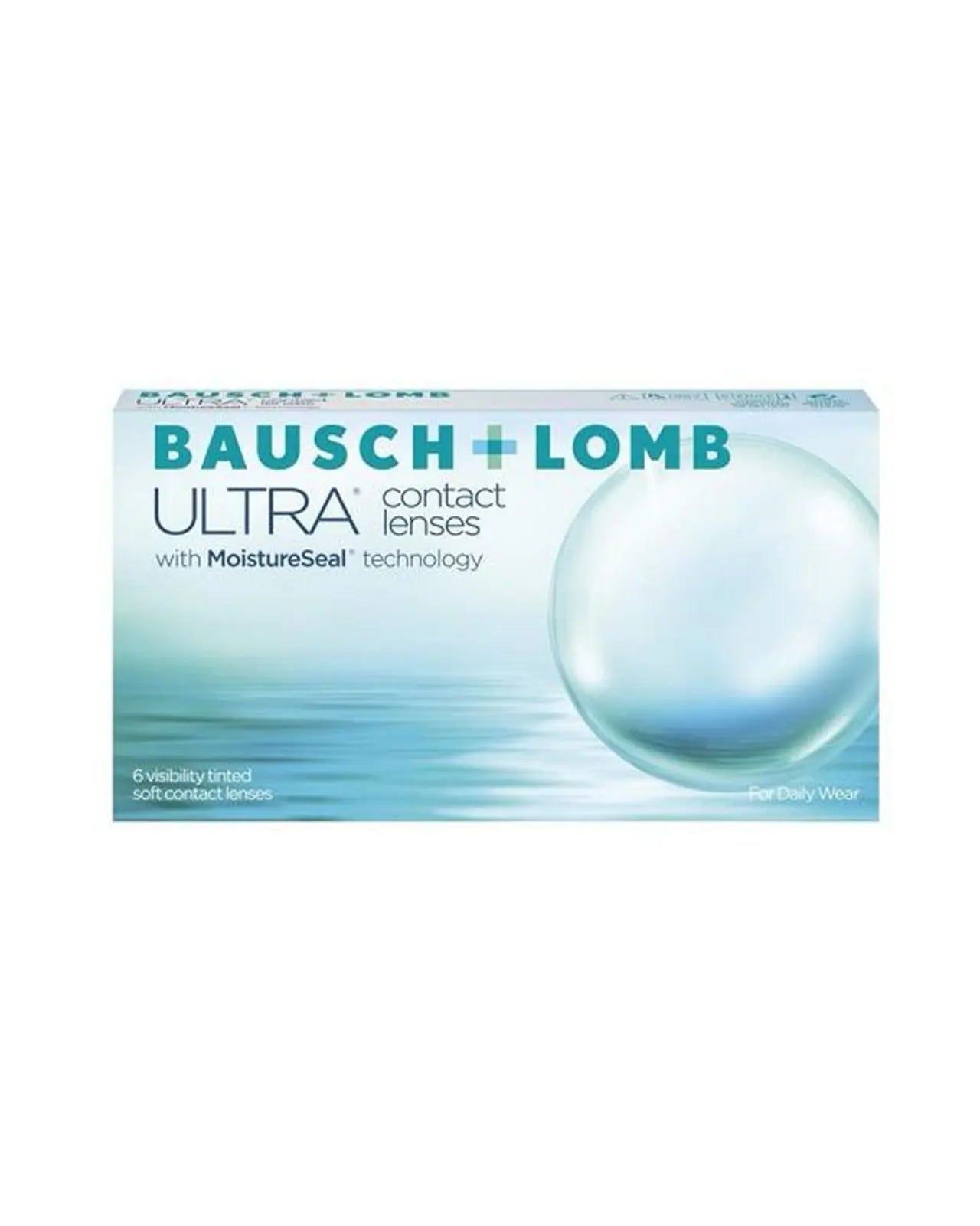 Bausch Lomb ULTRA contact lenses buy 2 get 2 free promo bundle silicone hydrogel samfilcon A at Hirocon Singapore.