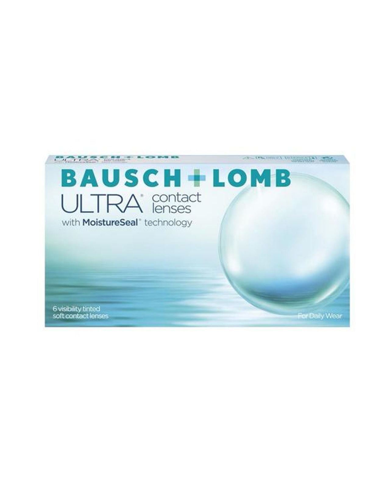 ULTRA® (Bi-weekly) Bausch + Lomb