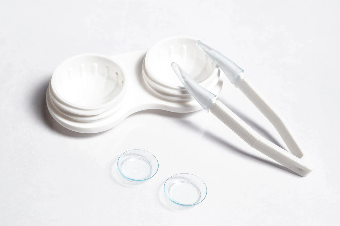 Essential contact lens hygiene steps to prevent eye infections and maintain comfort for biweekly and monthly lens wearers
