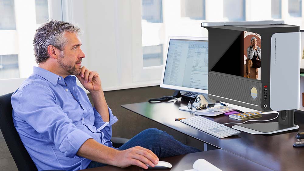 Disney™ + Maxight Myopia Management Package