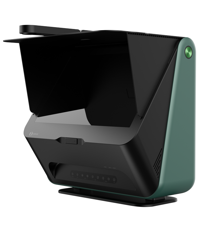 D1 Myopia Management Package