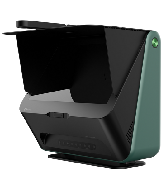 D1 Myopia Management Package