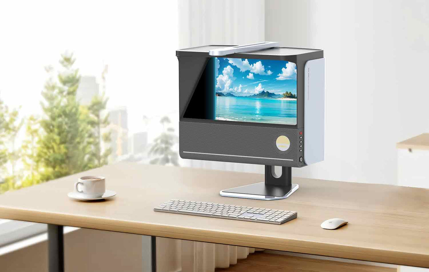 Disney™ + Maxight Myopia Management Package