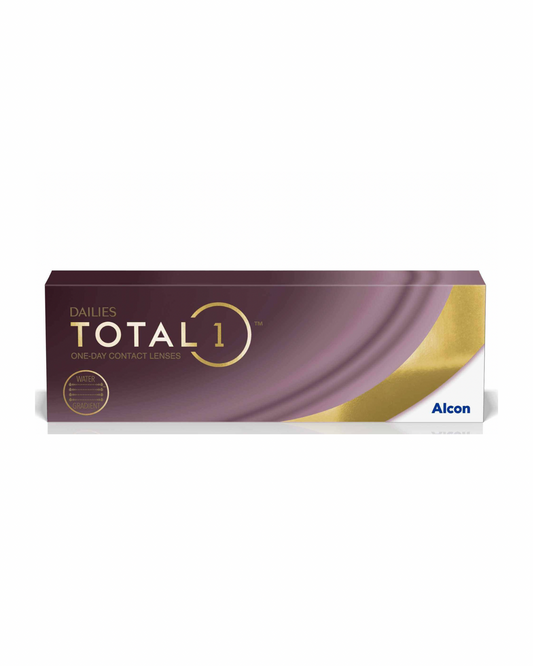 Dailies Total 1®