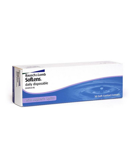 SofLens® Daily Disposable 1-Day