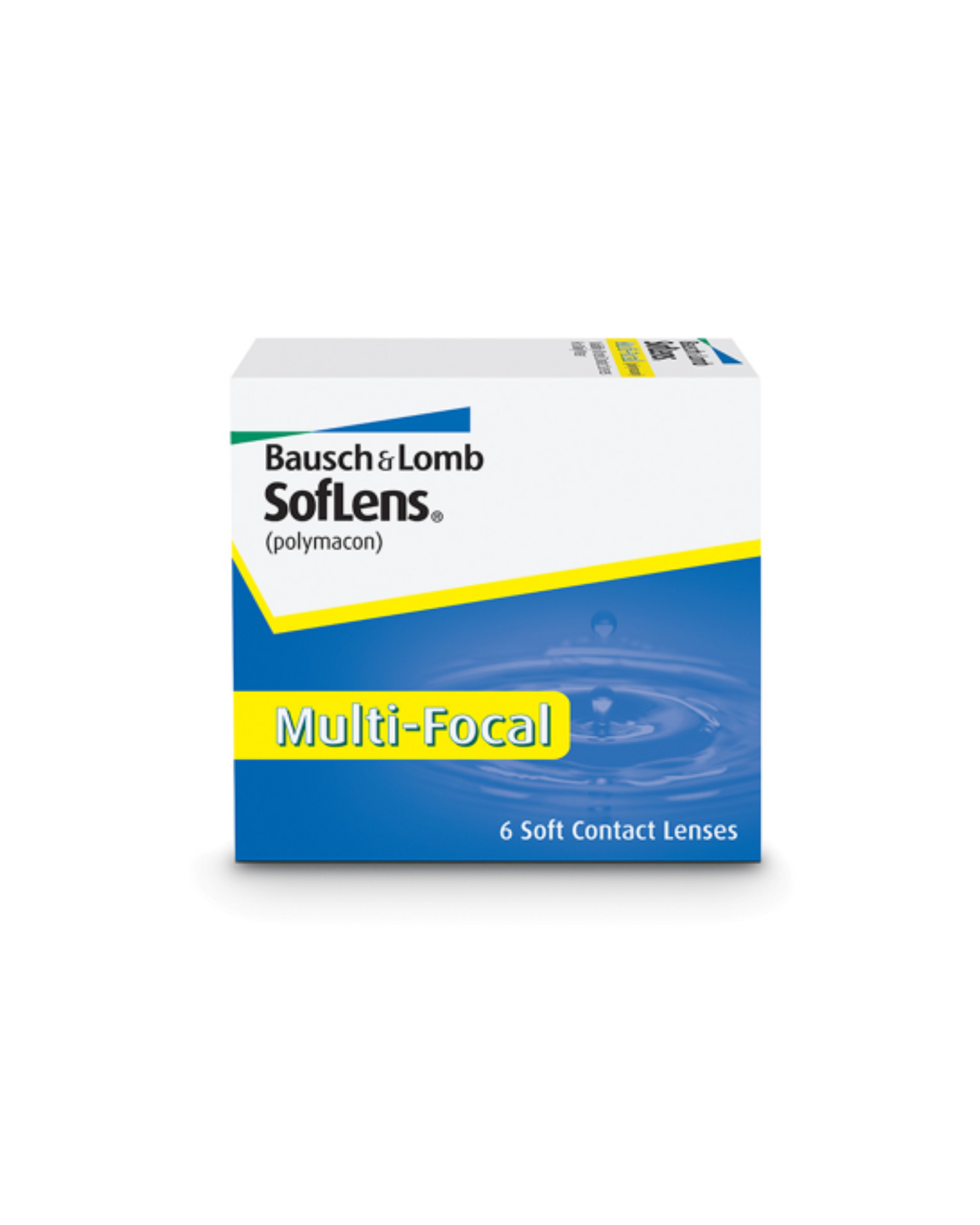 SofLens® Multifocal