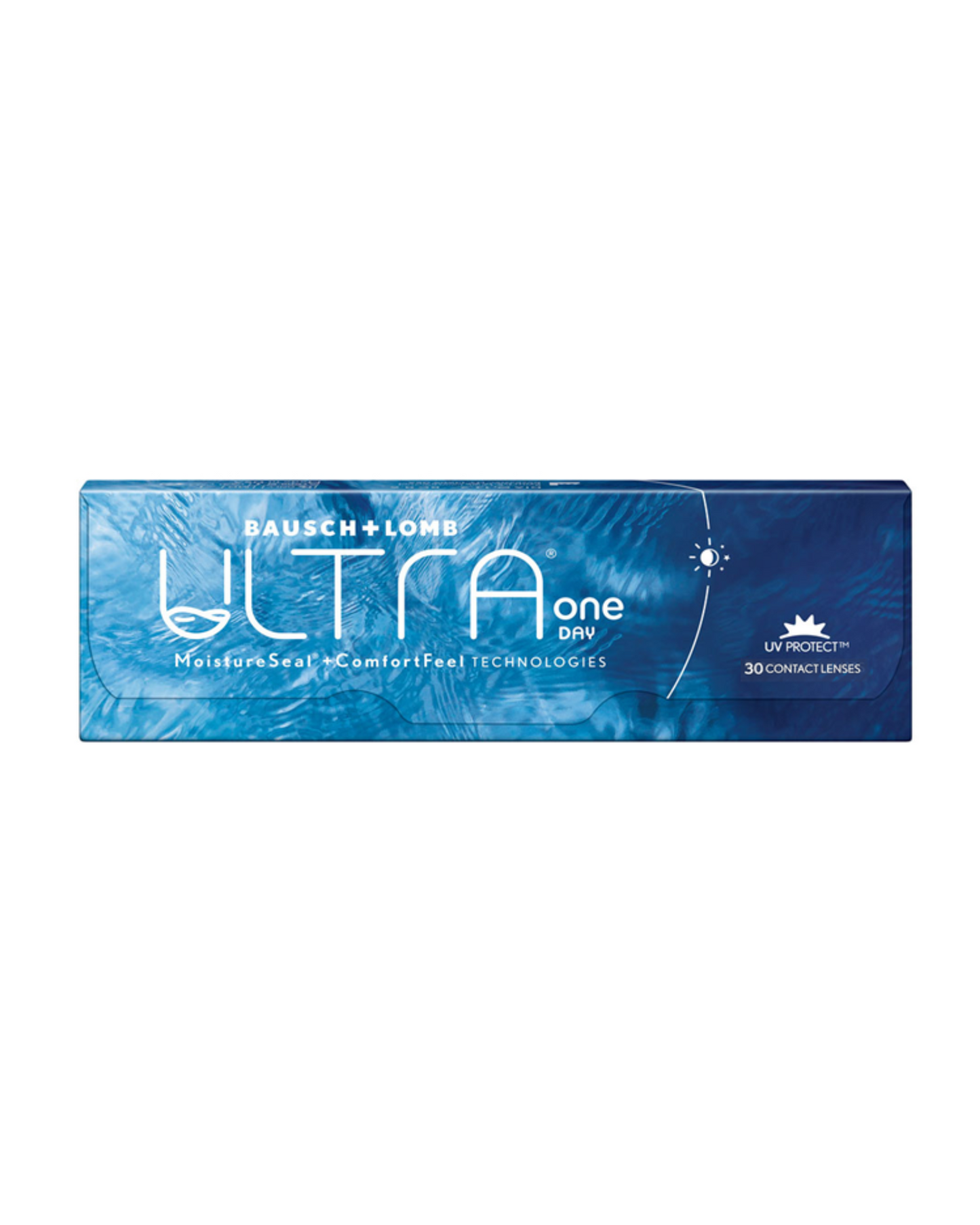 ULTRA® One Day (8 boxes)