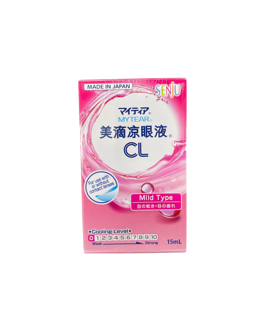 Mytear eyedrop (Mild)