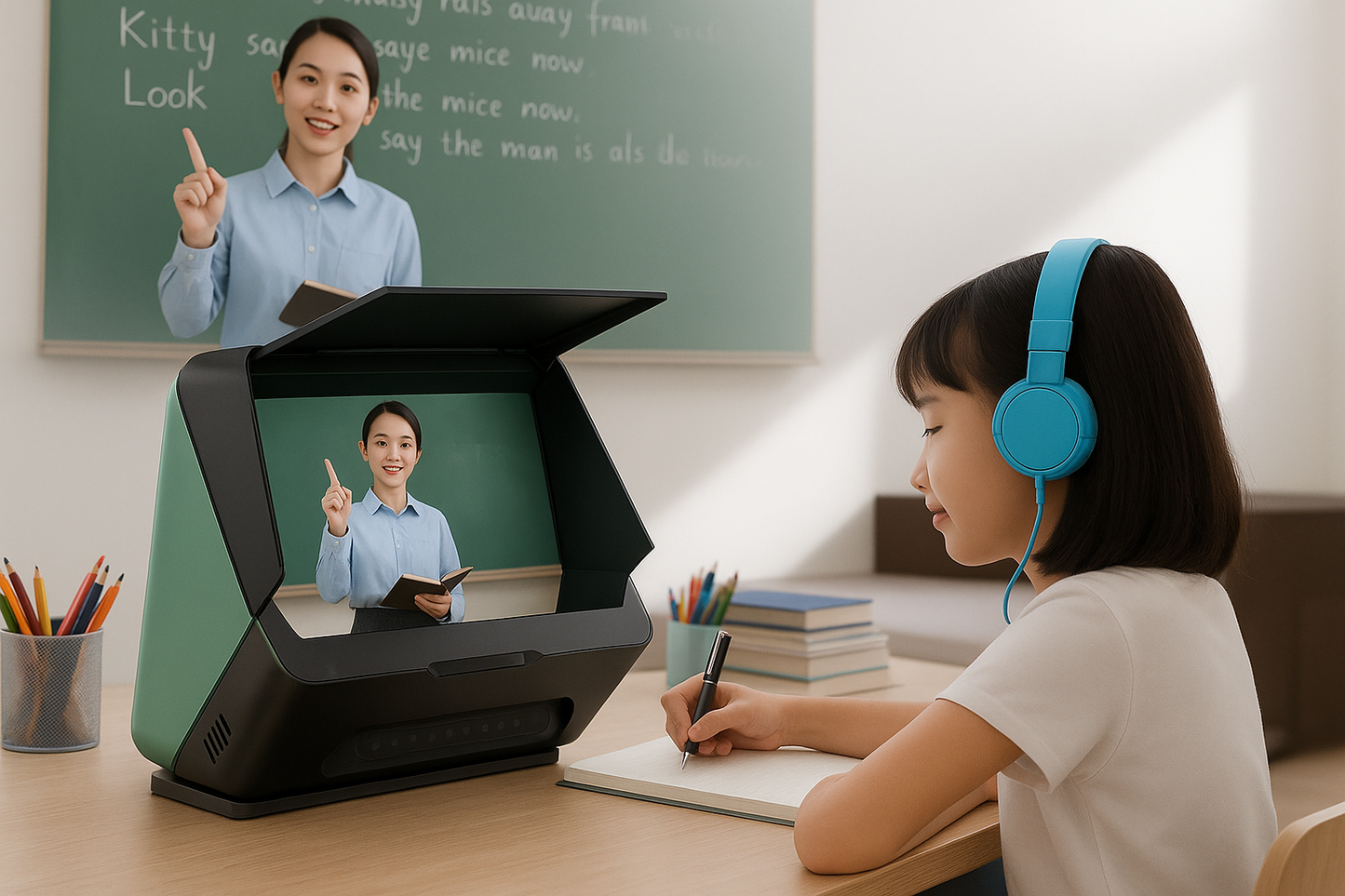 D1 Myopia Management Package