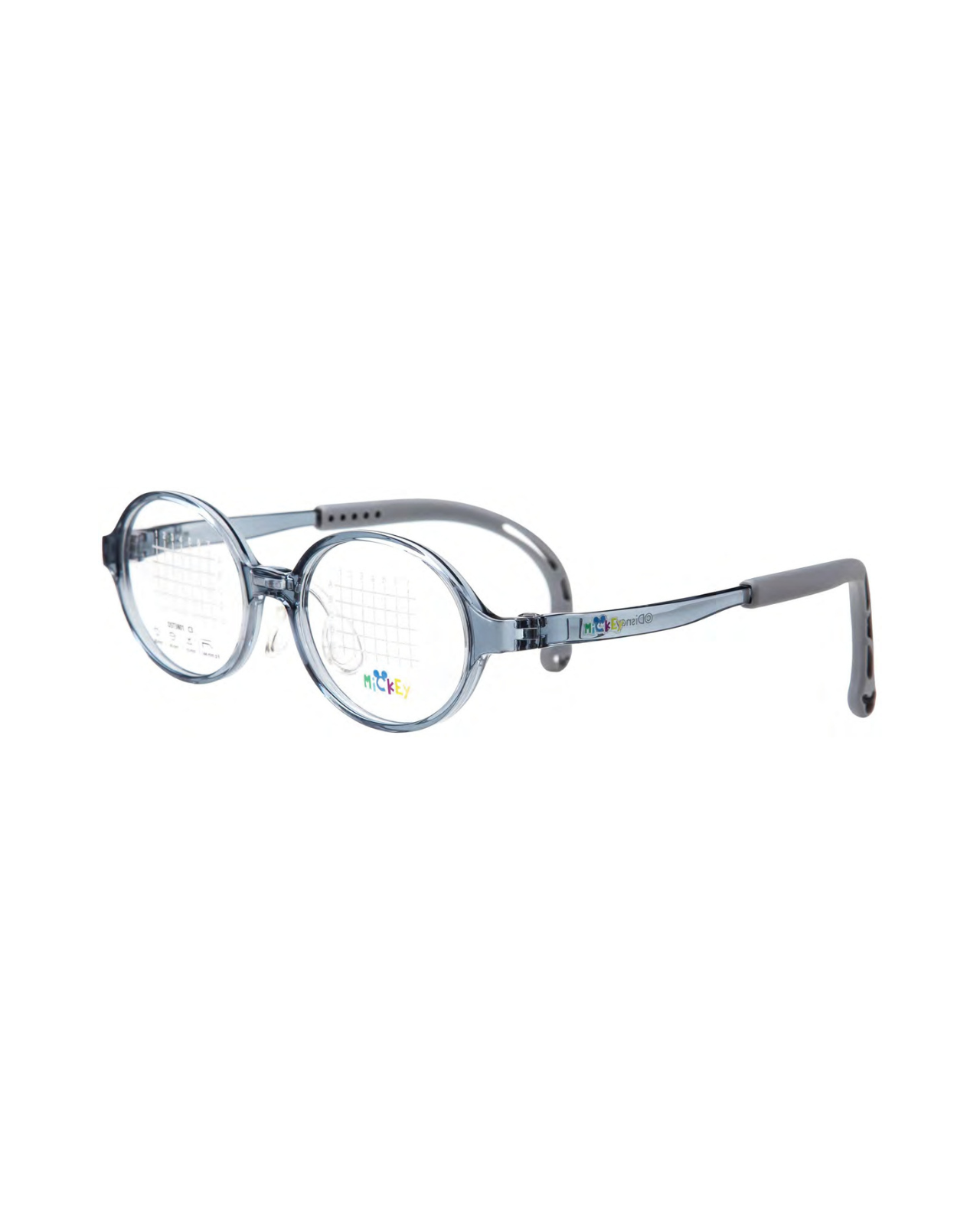 Disney myopia management special bundle at Hirocon SG featuring free kids frame and specialized lens package