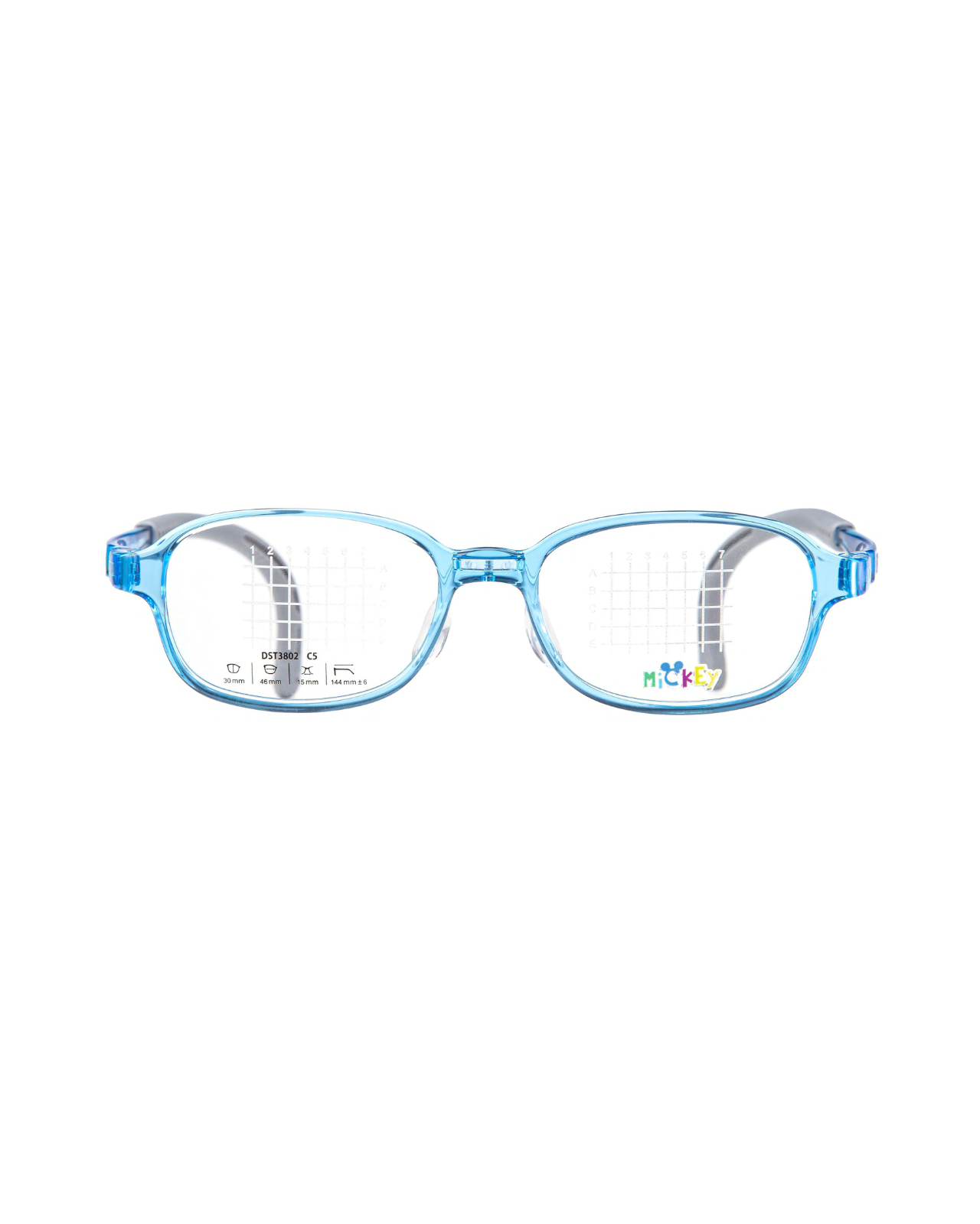 DST3802 (FREE frame with any Disney™ Ophthalmic lens or Myopia package purchased)