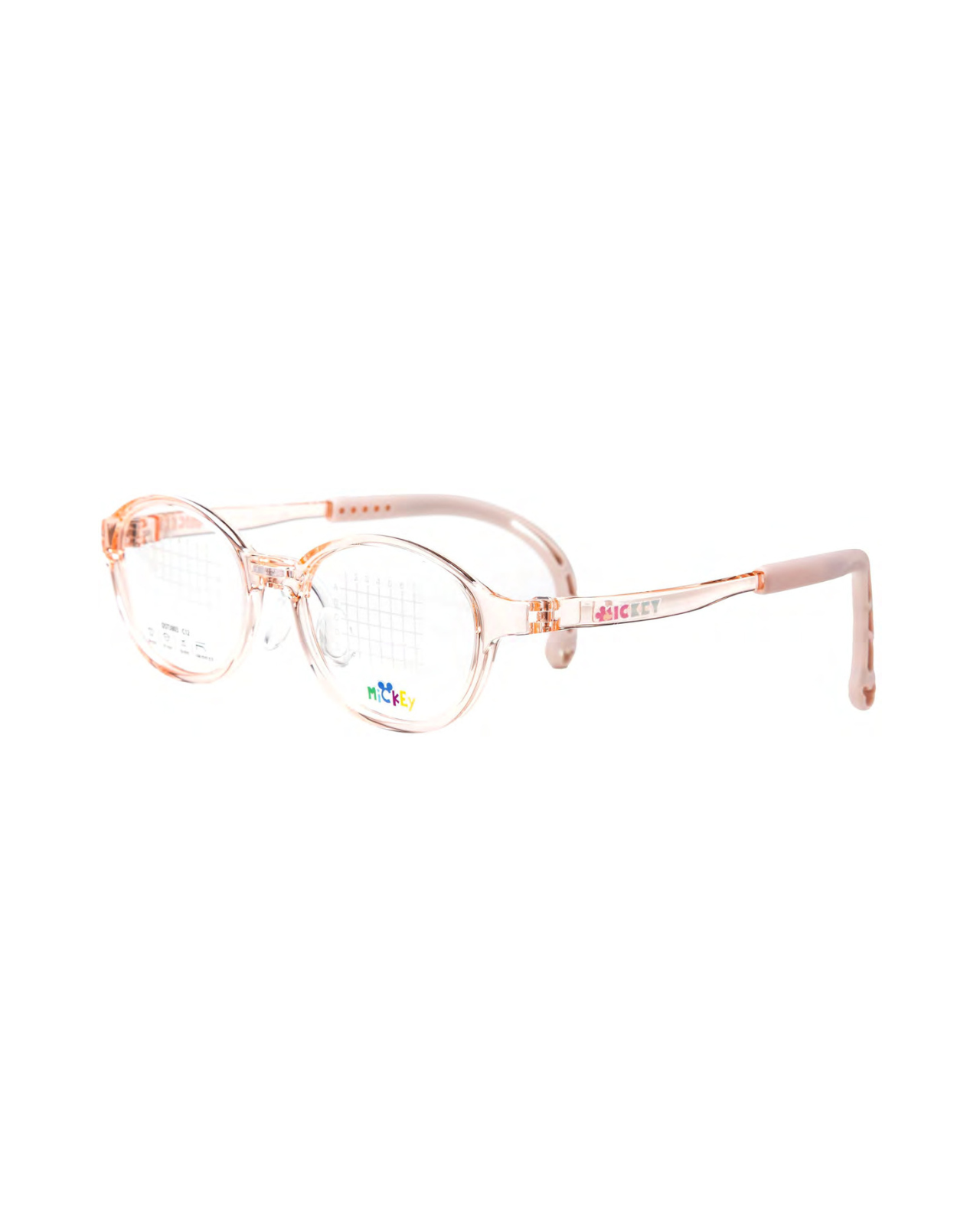 DST3803 (FREE frame with any Disney™ Ophthalmic lens or Myopia package purchased)