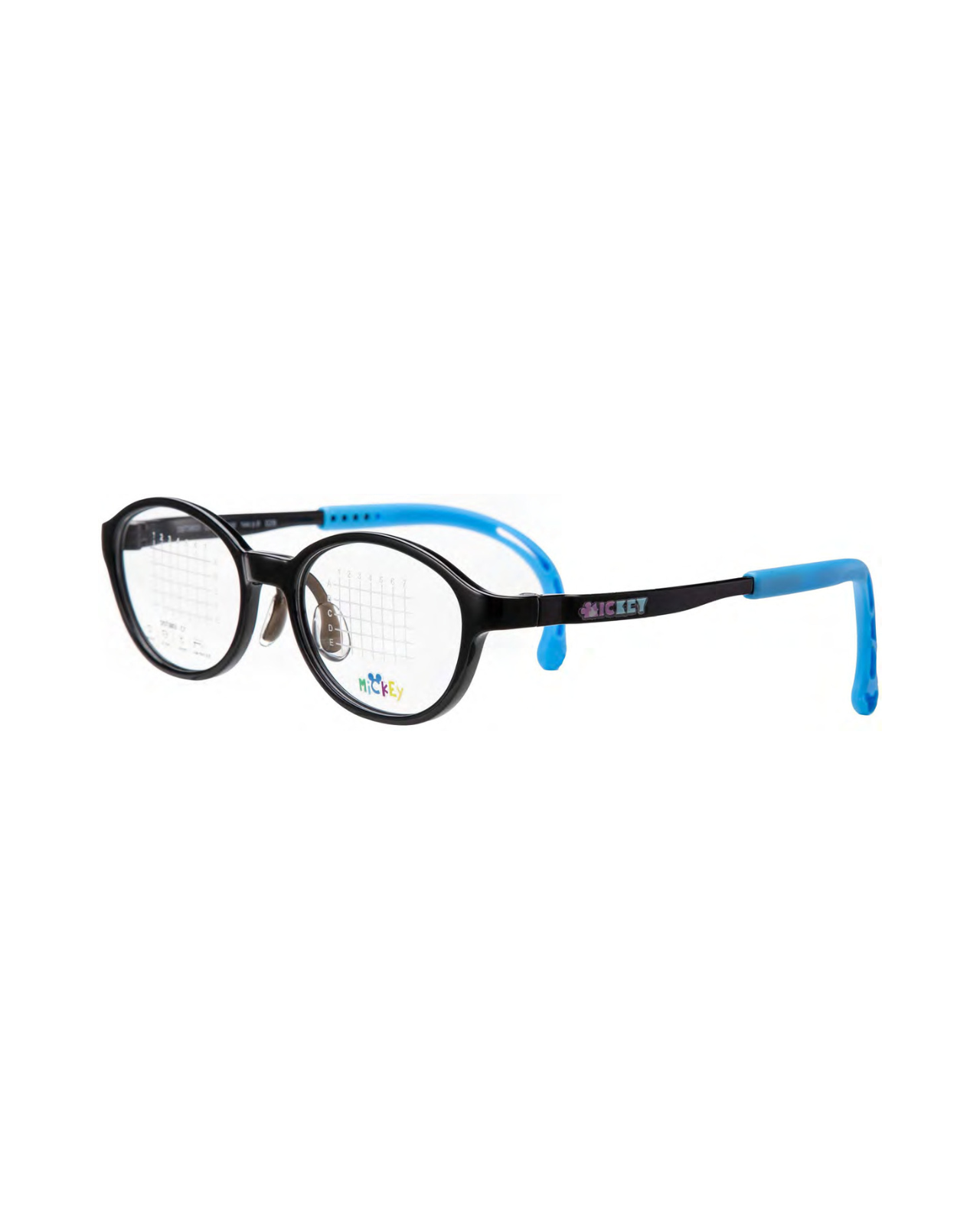 DST3803 (FREE frame with any Disney™ Ophthalmic lens or Myopia package purchased)