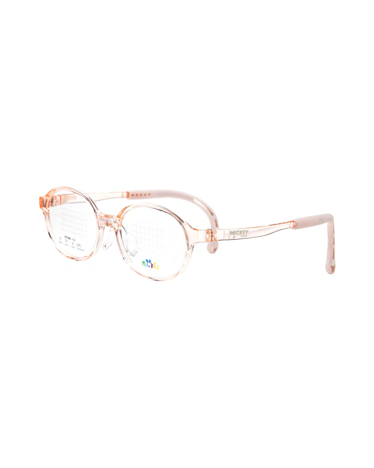 DST3805 (FREE frame with any Disney™ Ophthalmic lens or Myopia package purchased)