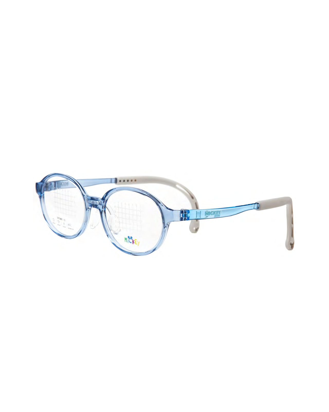 DST3805 (FREE frame with any Disney™ Ophthalmic lens or Myopia package purchased)