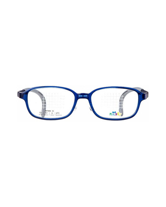 DST3806 (FREE frame with any Disney™ Ophthalmic lens or Myopia package purchased)