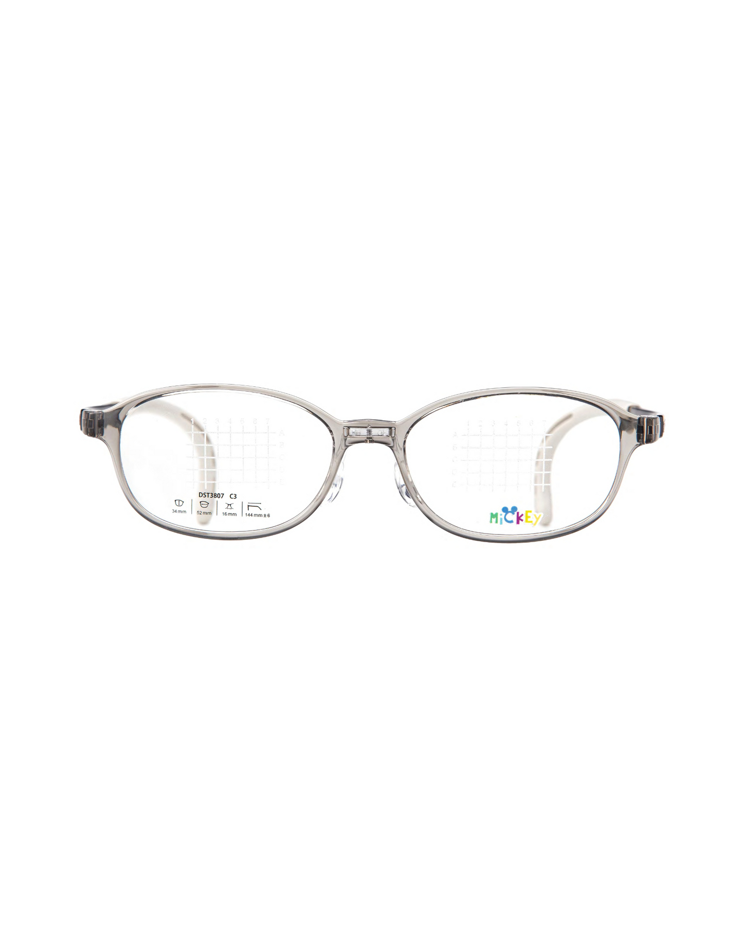 DST3807 (FREE frame with any Disney™ Ophthalmic lens or Myopia package purchased)