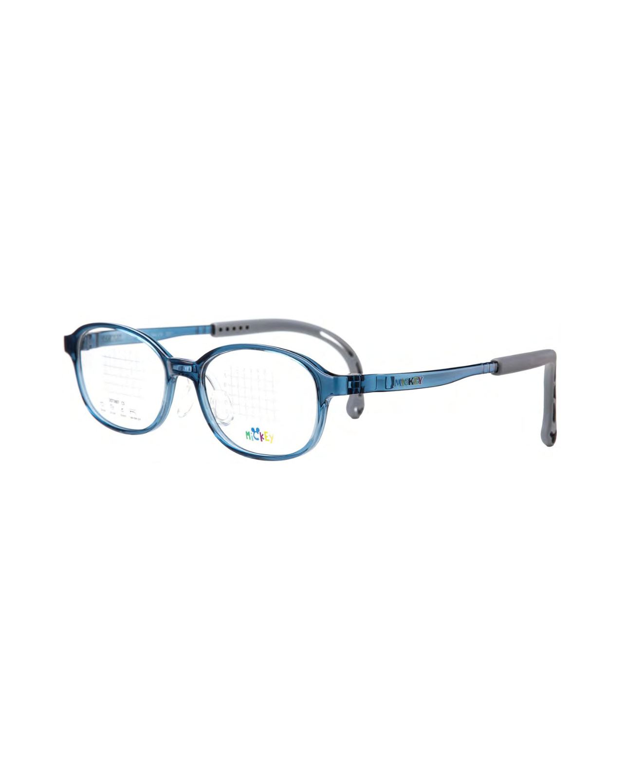 DST3807 (FREE frame with any Disney™ Ophthalmic lens or Myopia package purchased)