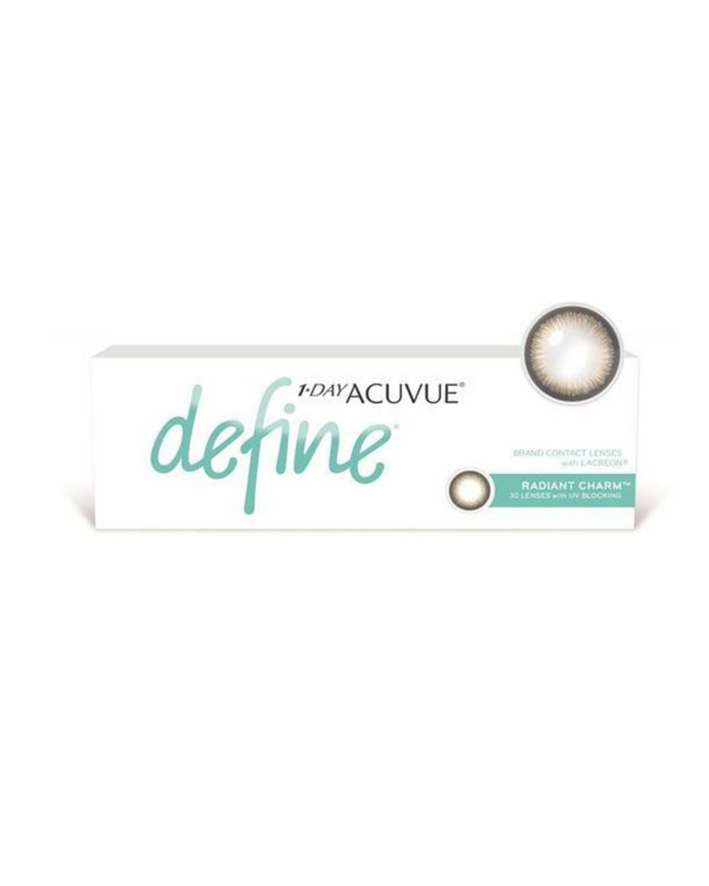 1-Day ACUVUE Define (6 box)