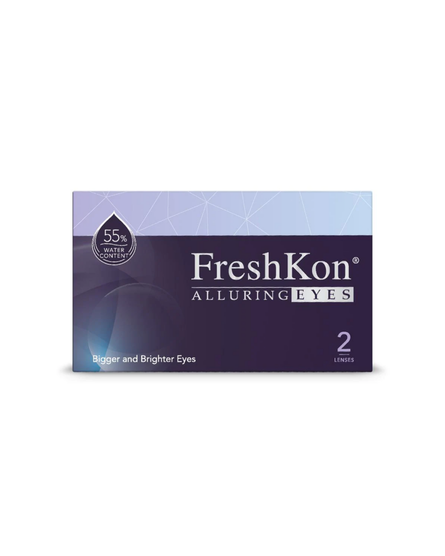 FreshKon Alluring Eyes Monthly