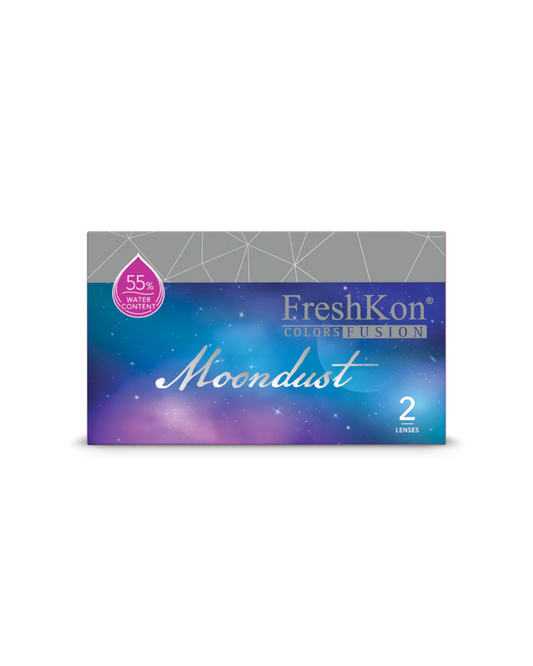 FreshKon Colors Fusion Monthly Moondust edition