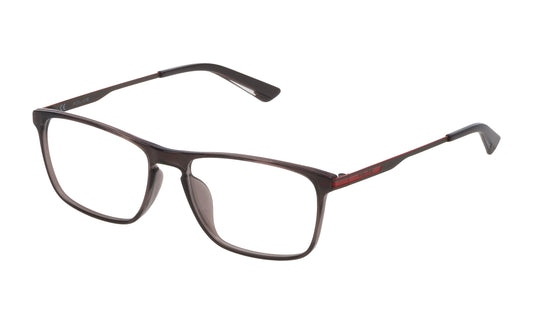 Police Eyewear VPL697 9HP optical glasses frames with Italian design for men and women at Hirocon Singapore