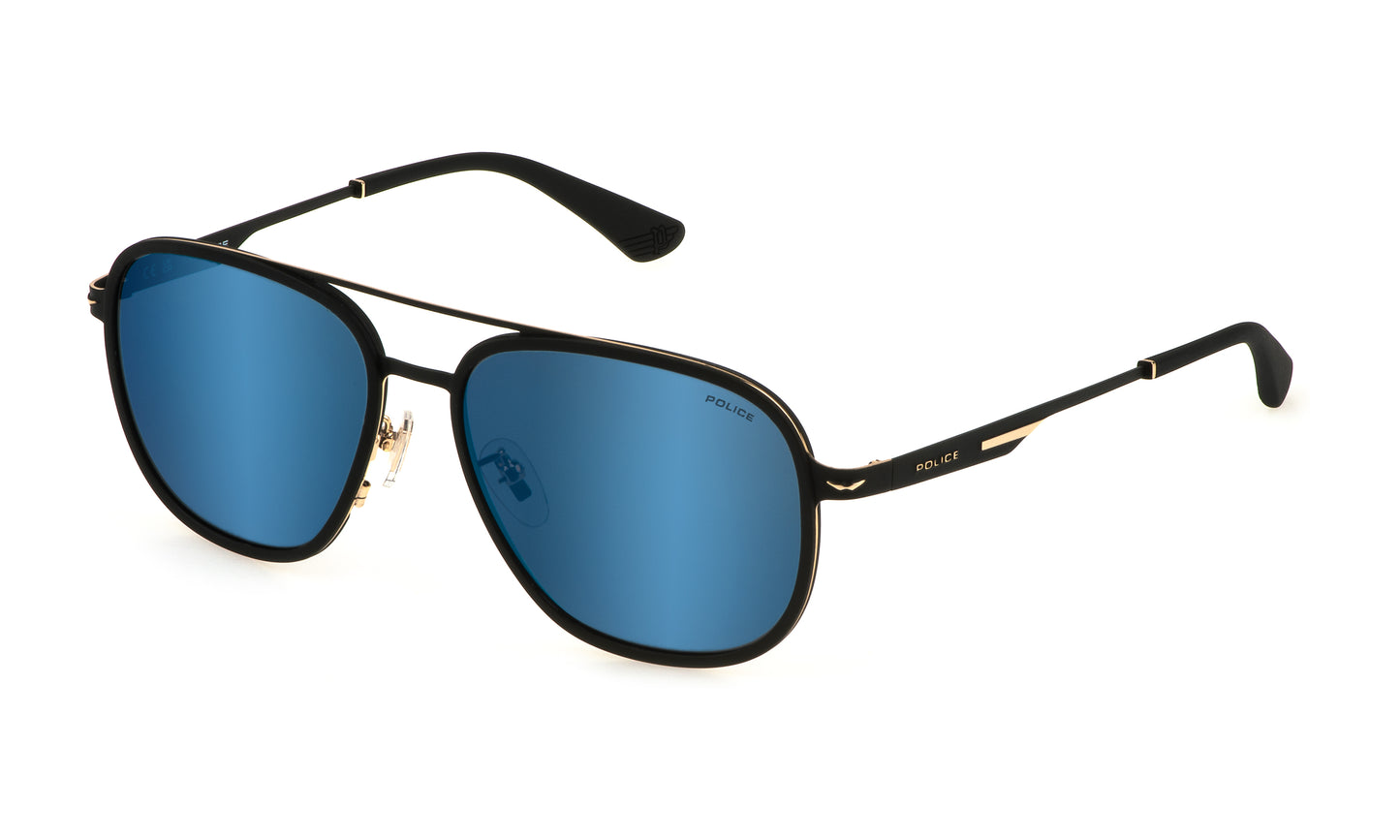 Police Sunglass SPLL78