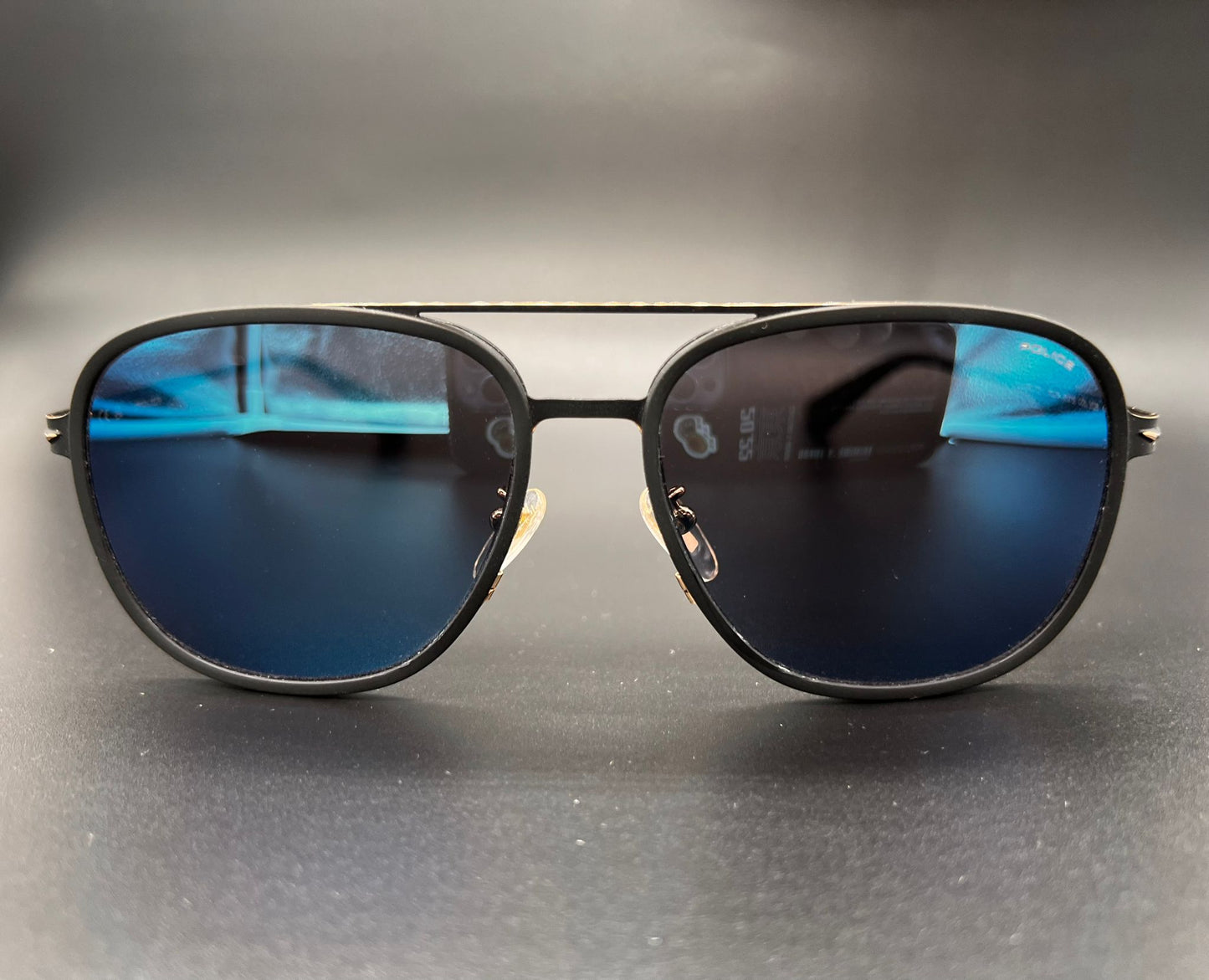 Police Sunglass SPLL78