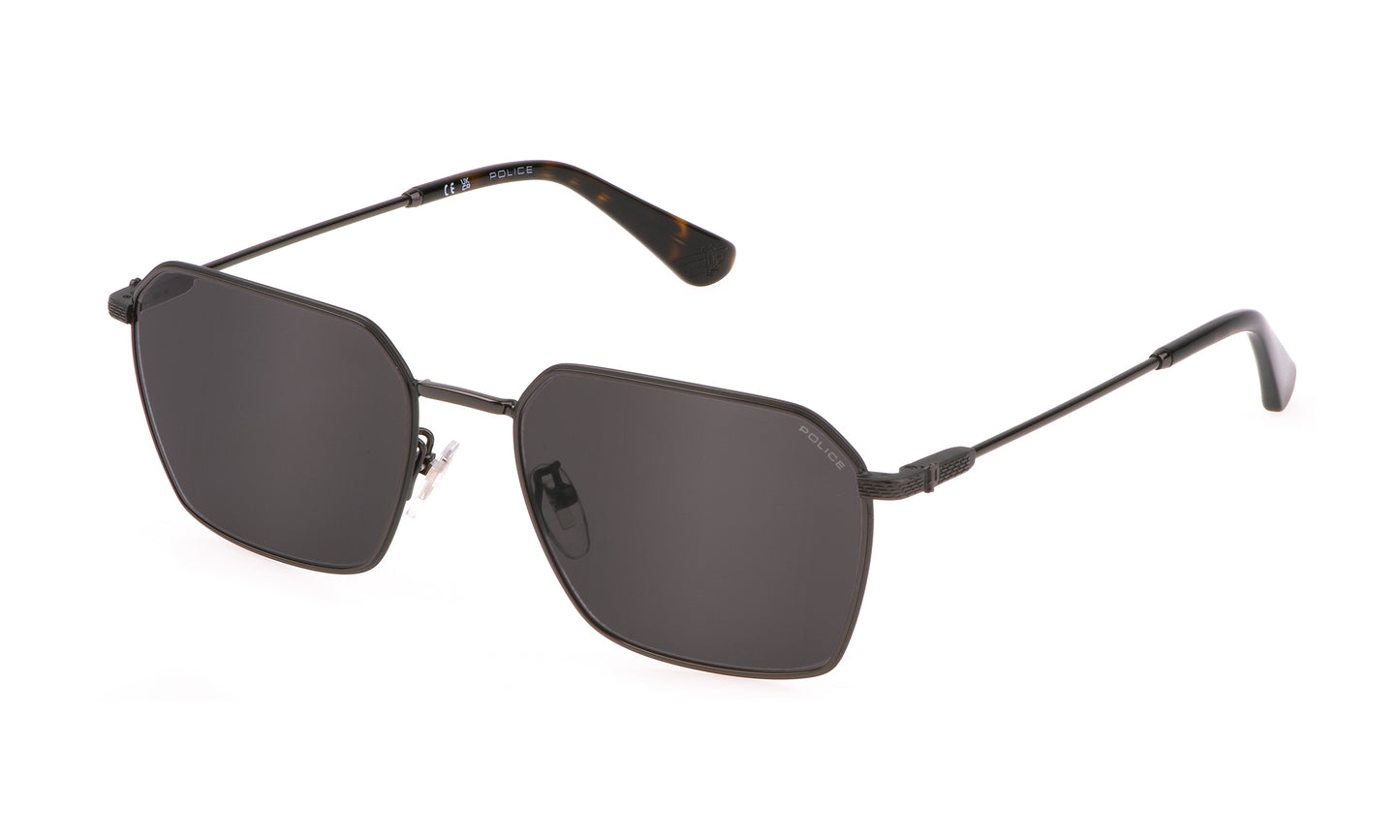 Police Sunglass SPLL84 568