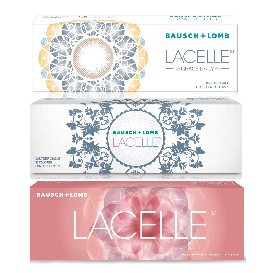 LACELLE™ Daily (6 boxes)