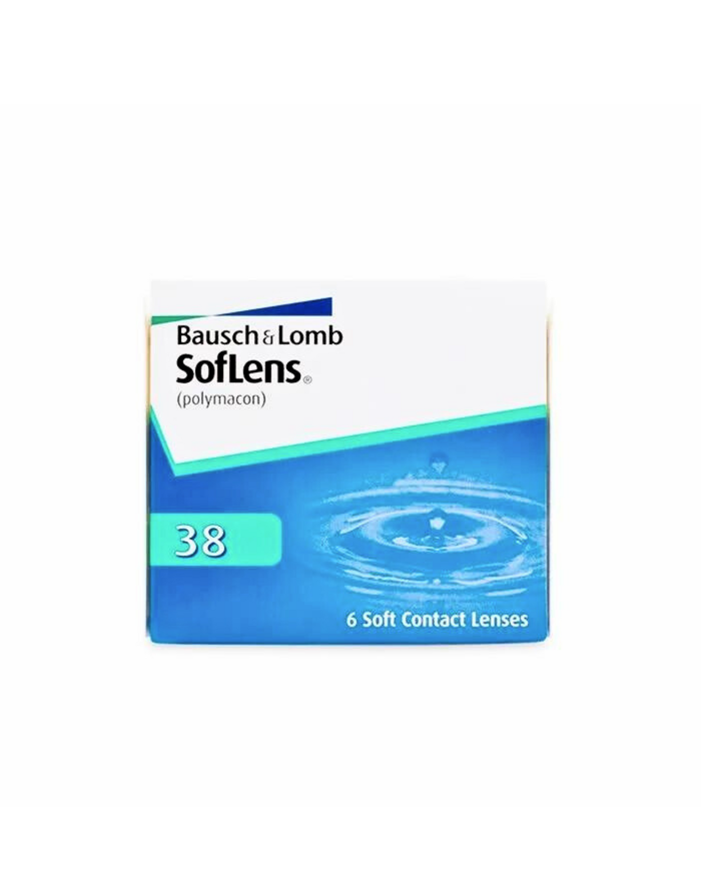 SofLens® 38