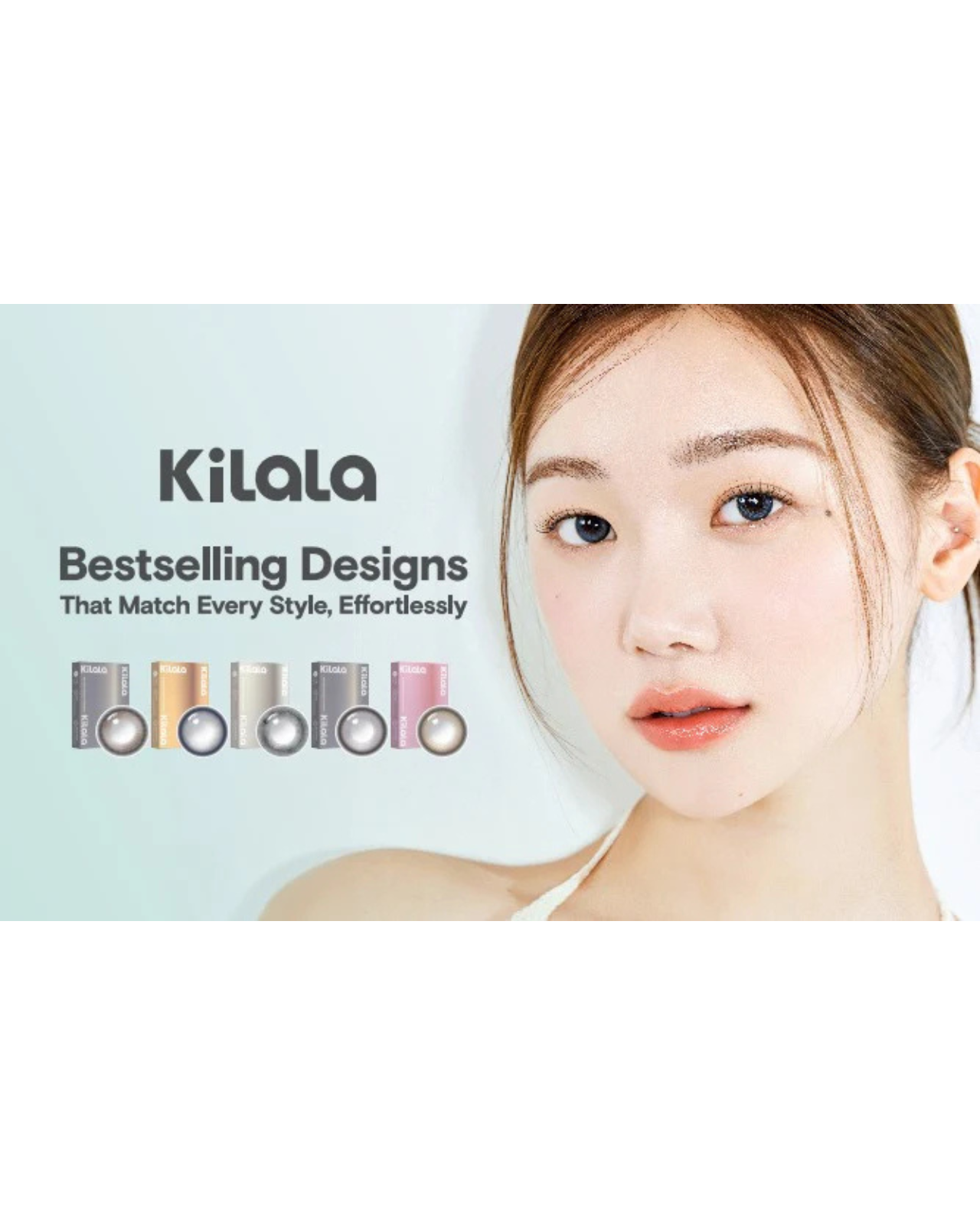 Kilala (monthly colored) (Buy 2 Get 2 FREE) 4 months supply + FREE GIFT