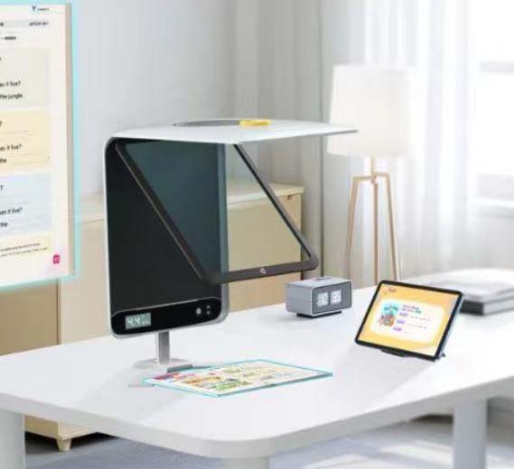 Maxight Reader Hirocon Singapore