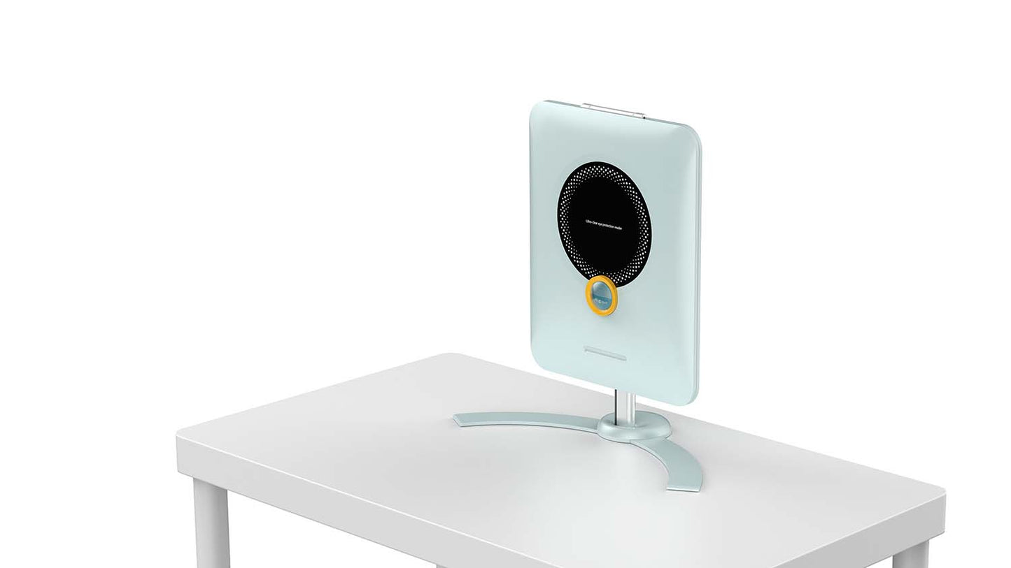 Maxight Reader Hirocon Singapore