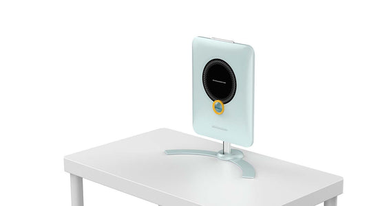 Maxight Reader Hirocon Singapore