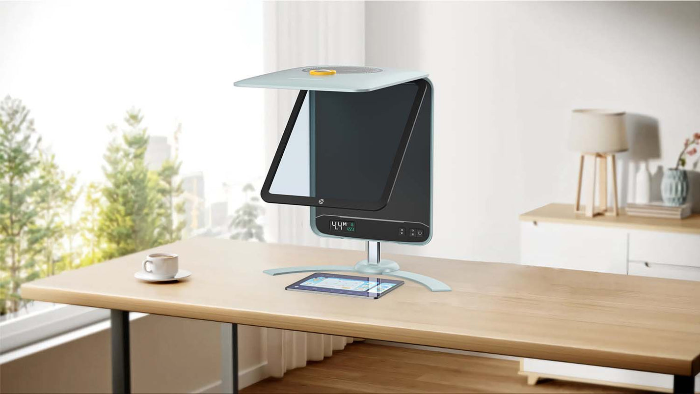 Maxight Reader Hirocon Singapore